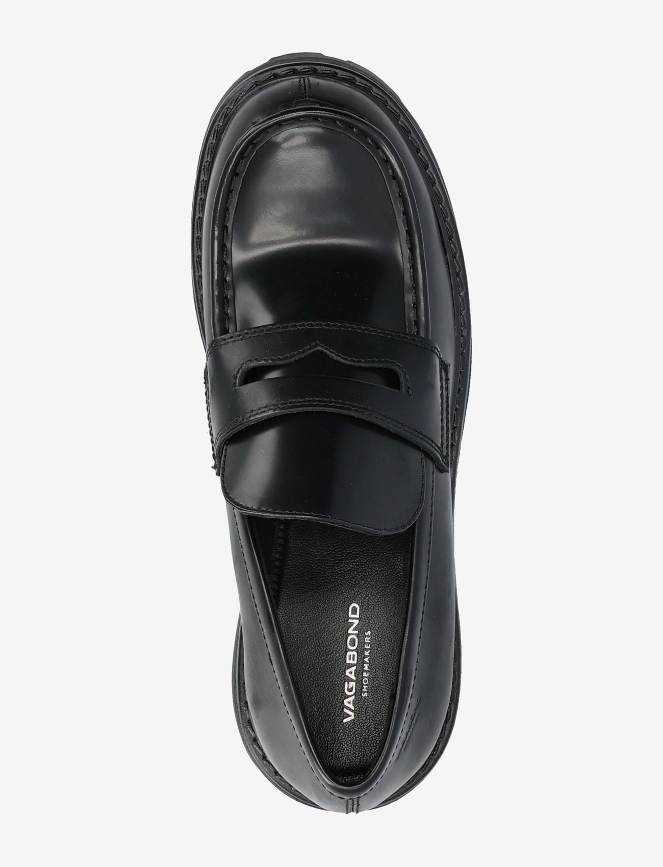 VAGABOND - COSMO 2.0 - besondere anlässe - black - 4