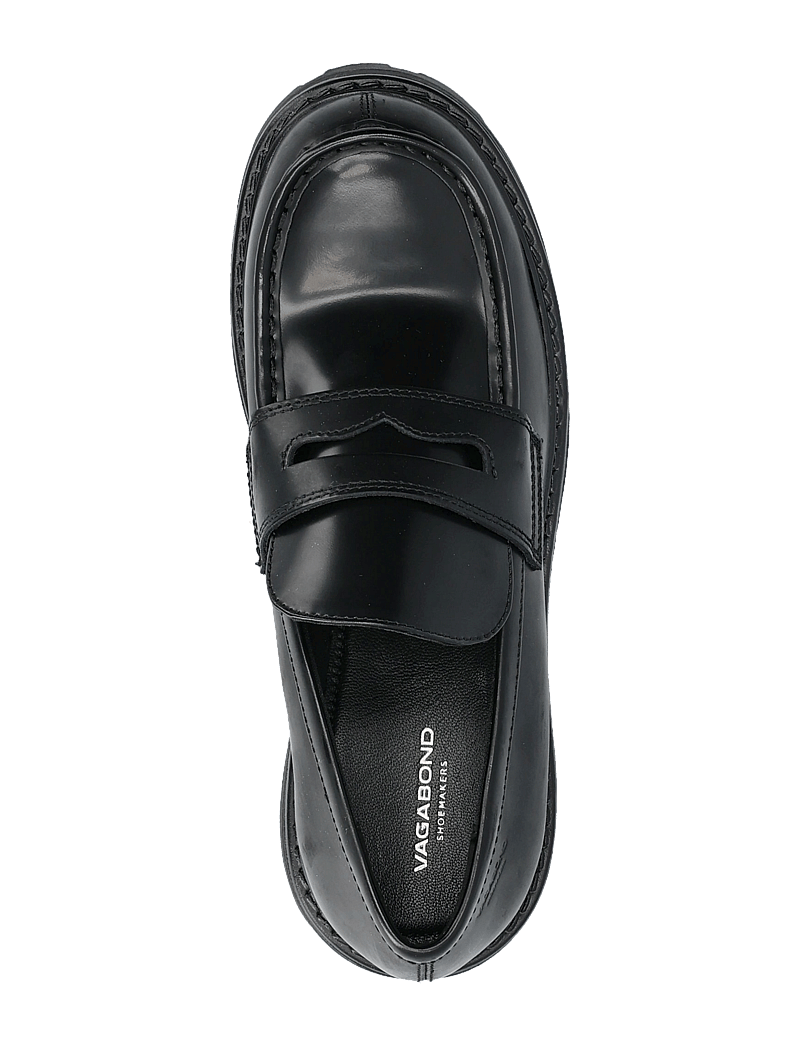 VAGABOND - COSMO 2.0 - besondere anlässe - black - 4