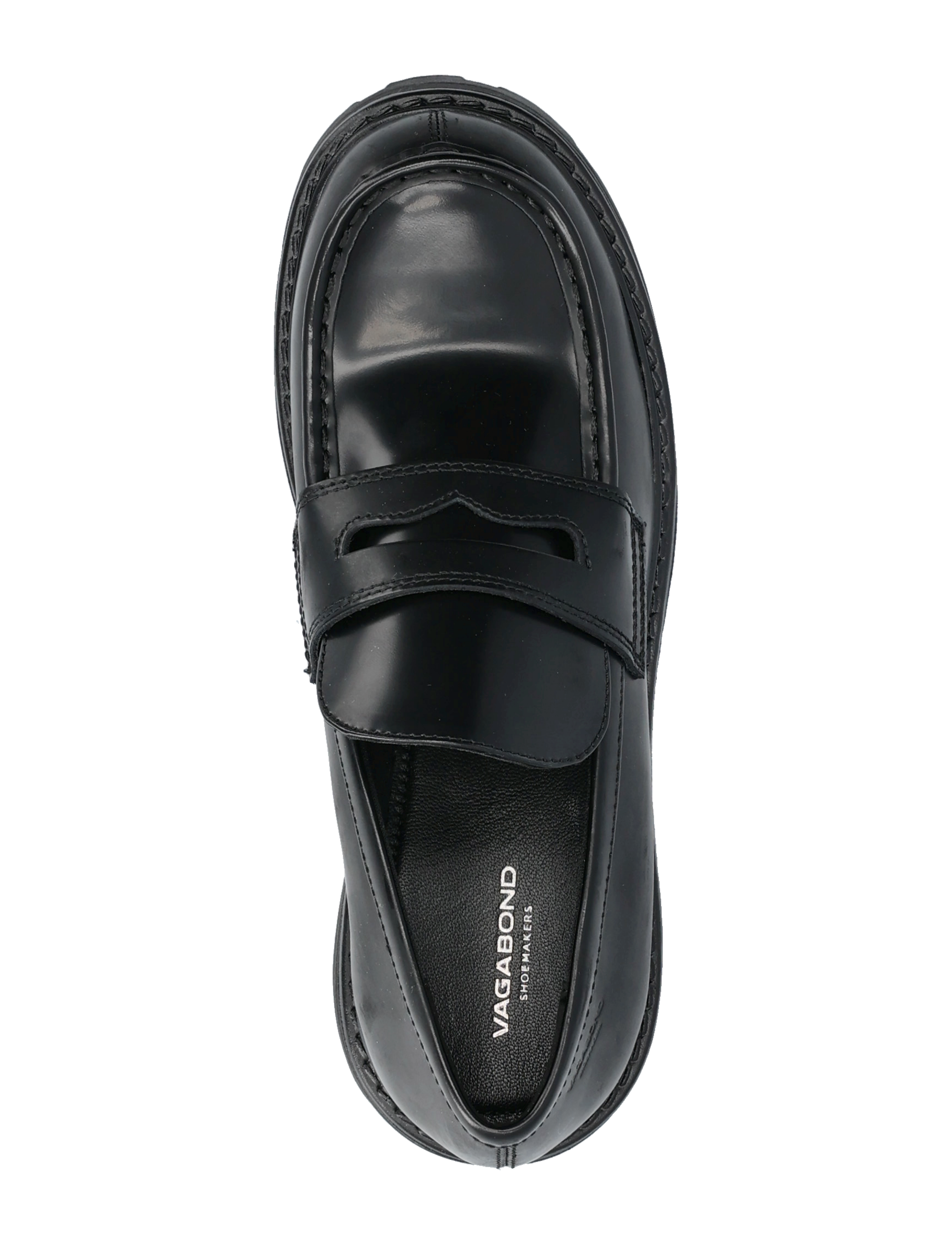 VAGABOND - COSMO 2.0 - fashion trends - black - 4