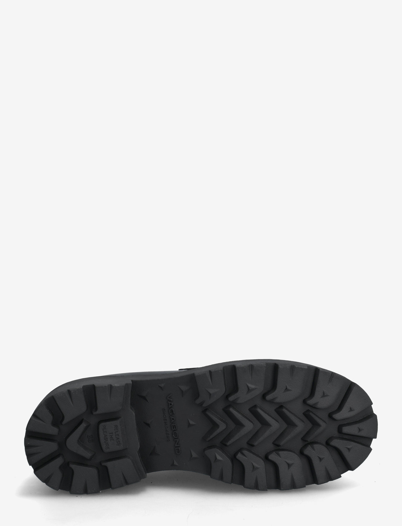 VAGABOND - COSMO 2.0 - besondere anlässe - black - 5