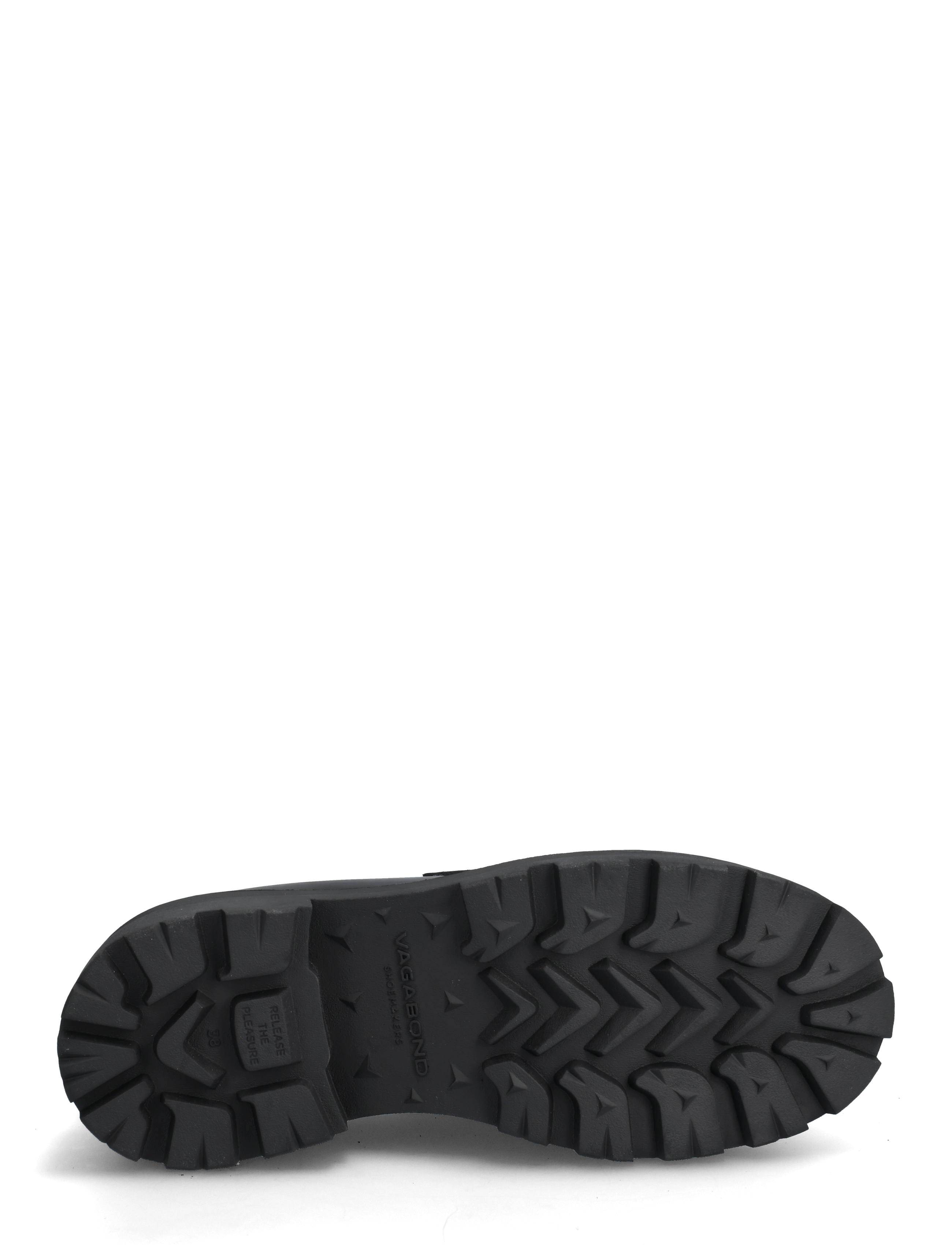 VAGABOND - COSMO 2.0 - black - 5