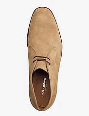 VAGABOND - PERCY - desert boots - beige - 3