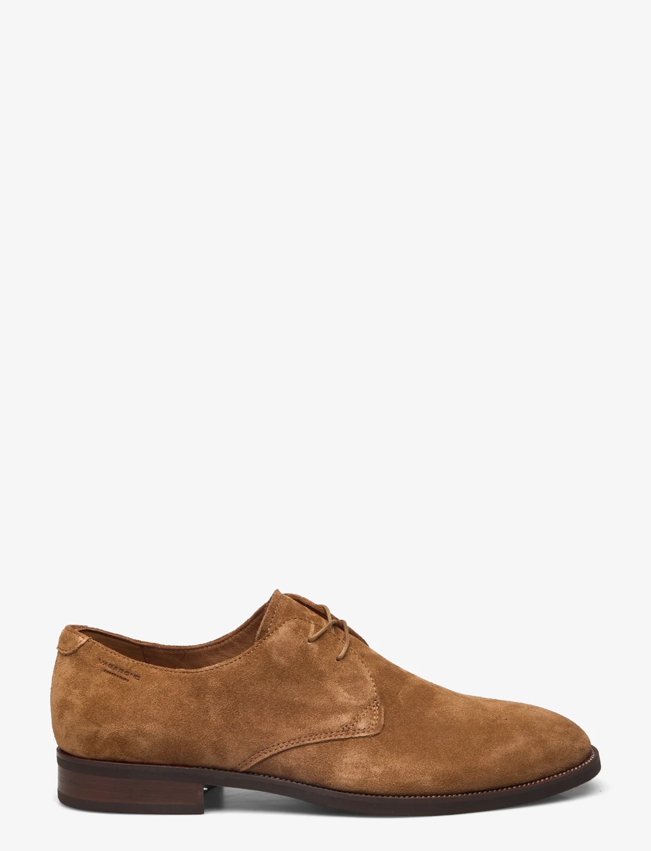 VAGABOND - PERCY - veterschoenen - brown - 1