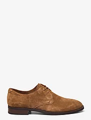 VAGABOND - PERCY - suvarstomieji batai - brown - 1