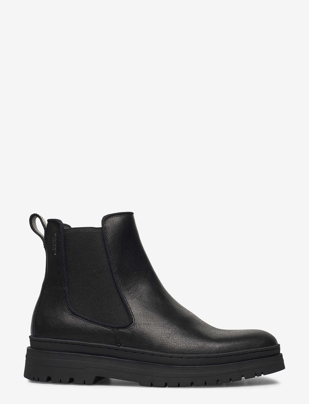 VAGABOND - JAMES - mænd - black - 4