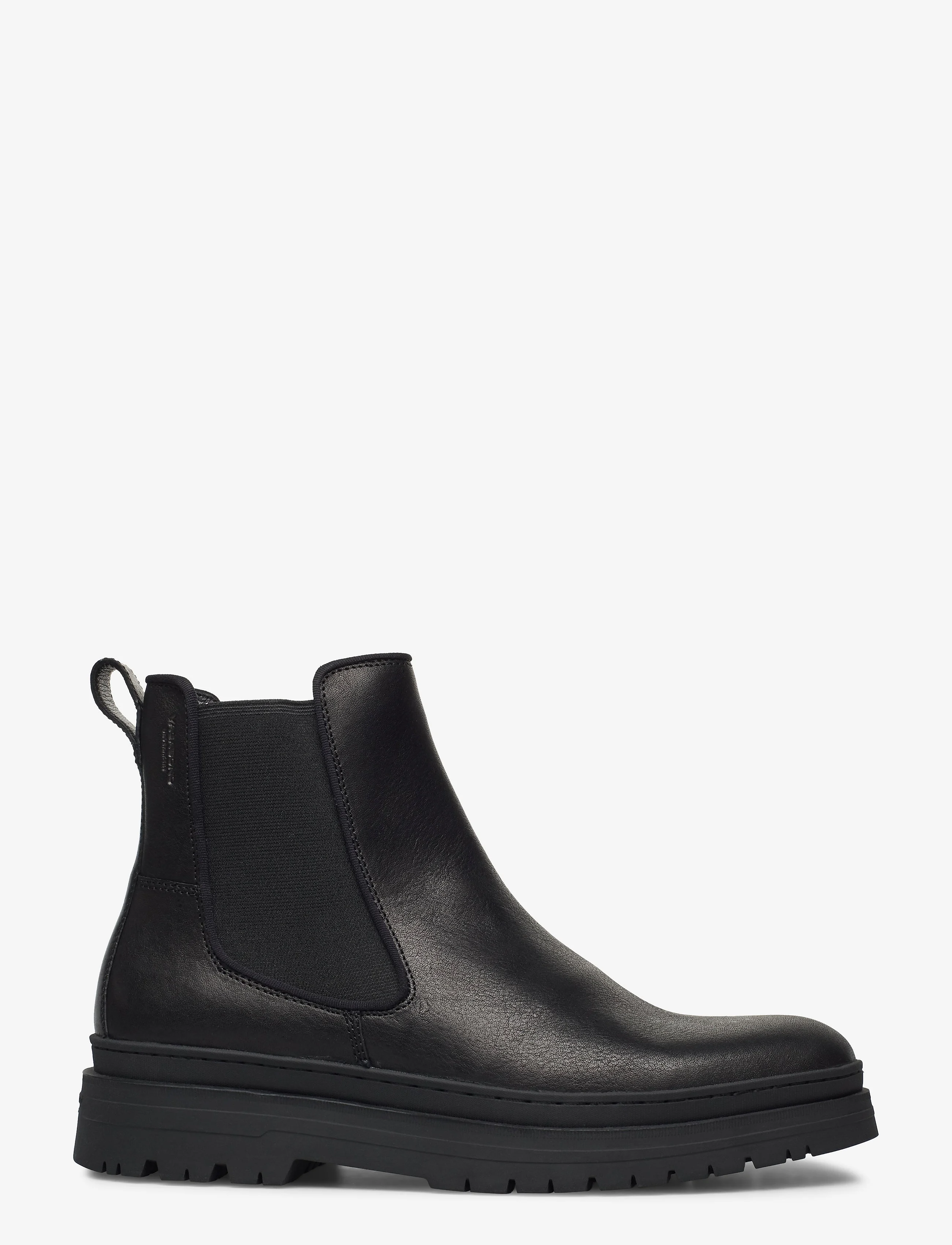 VAGABOND - JAMES - black - 4