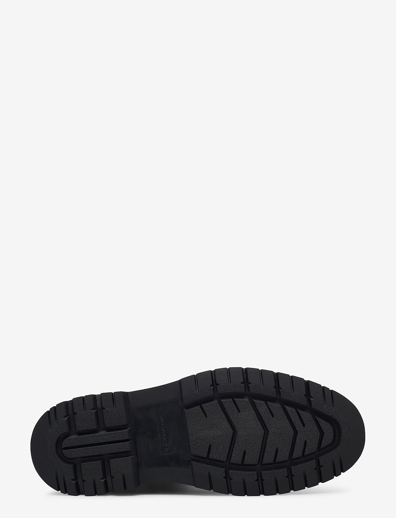 VAGABOND - JAMES - mænd - black - 3