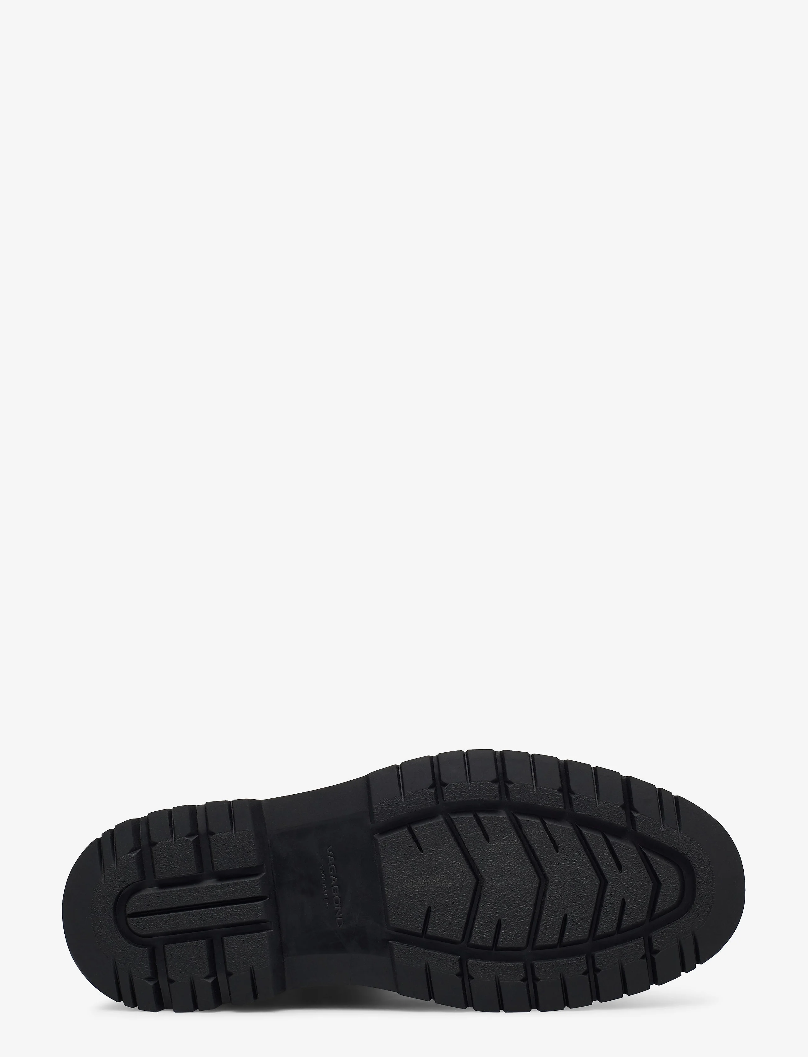 VAGABOND - JAMES - black - 3