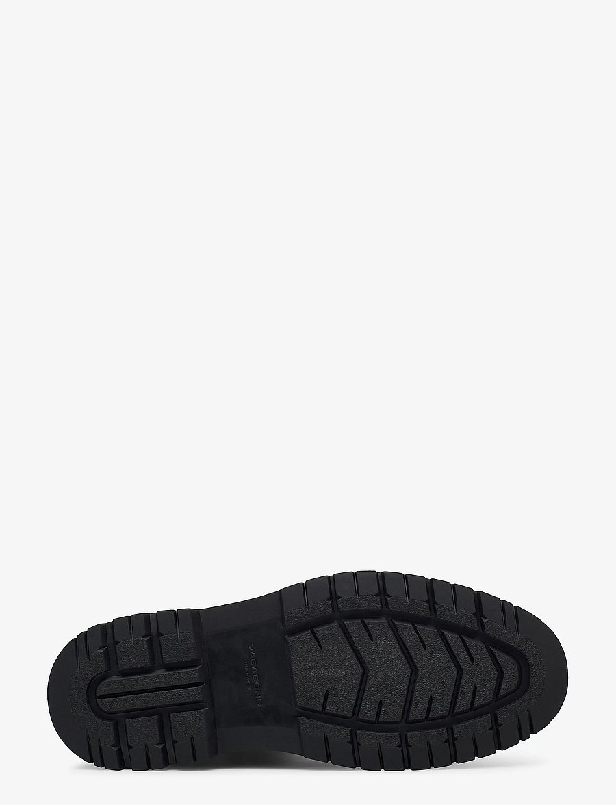 VAGABOND - JAMES - chelsea-saapad - black - 3