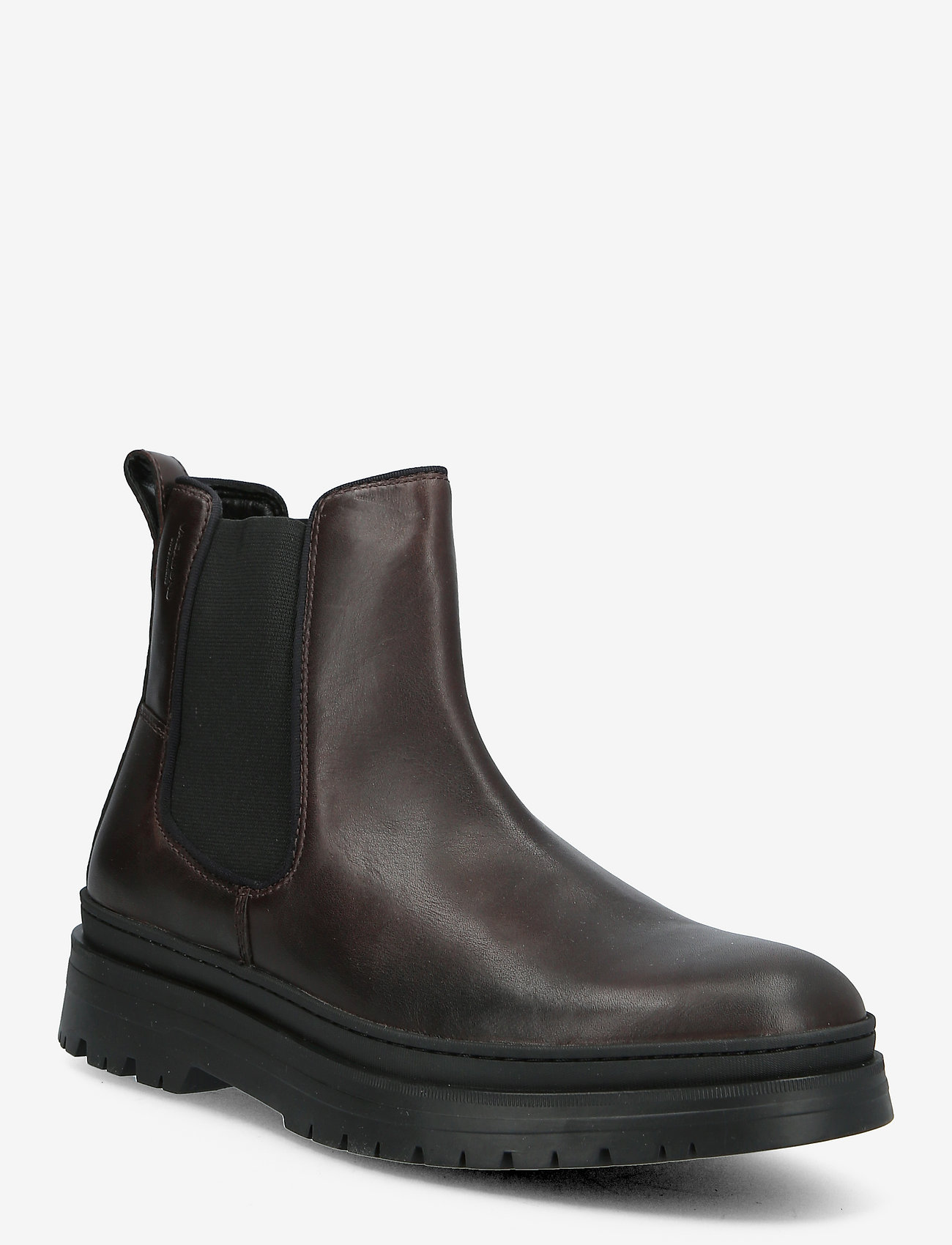 VAGABOND - JAMES - män - dark brown - 0