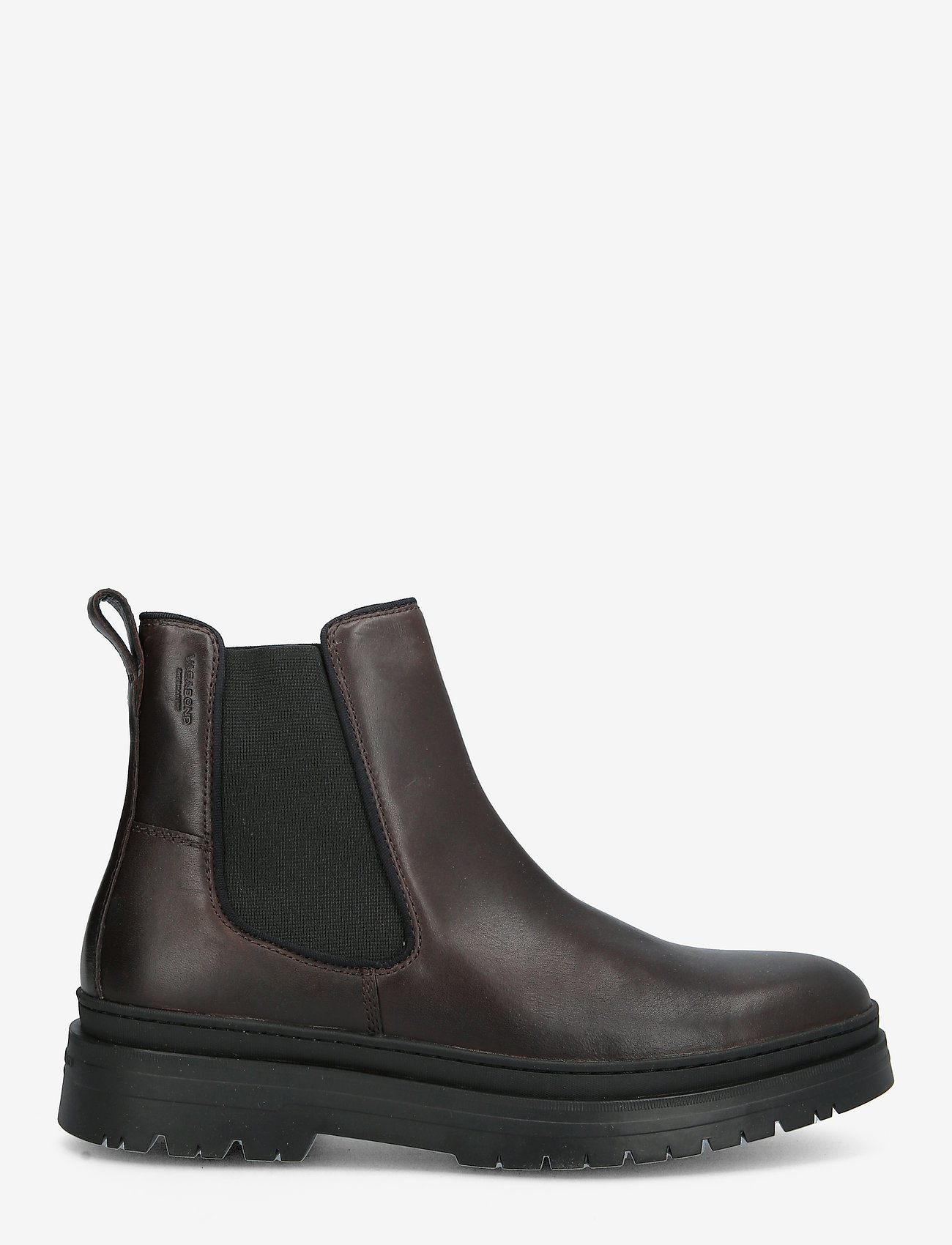 VAGABOND - JAMES - män - dark brown - 1