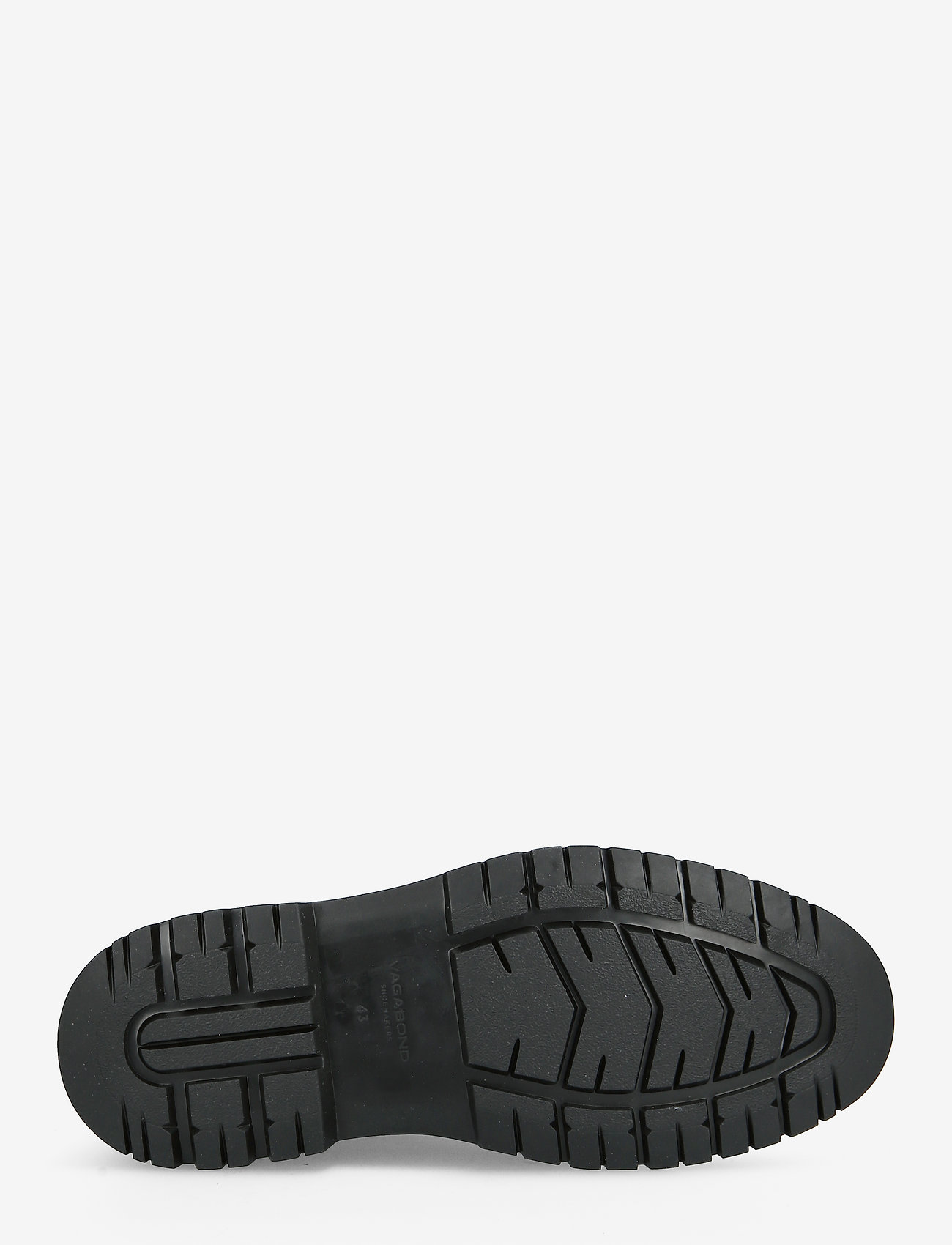 VAGABOND - JAMES - män - dark brown - 4