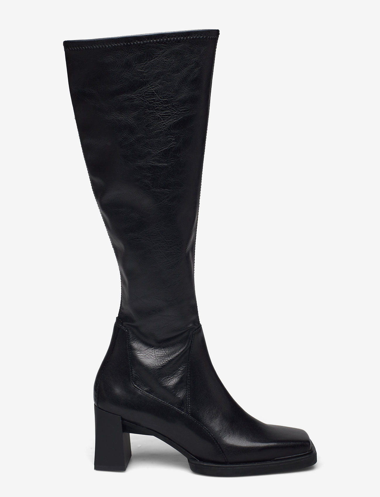 VAGABOND - EDWINA - knee high boots - black - 1