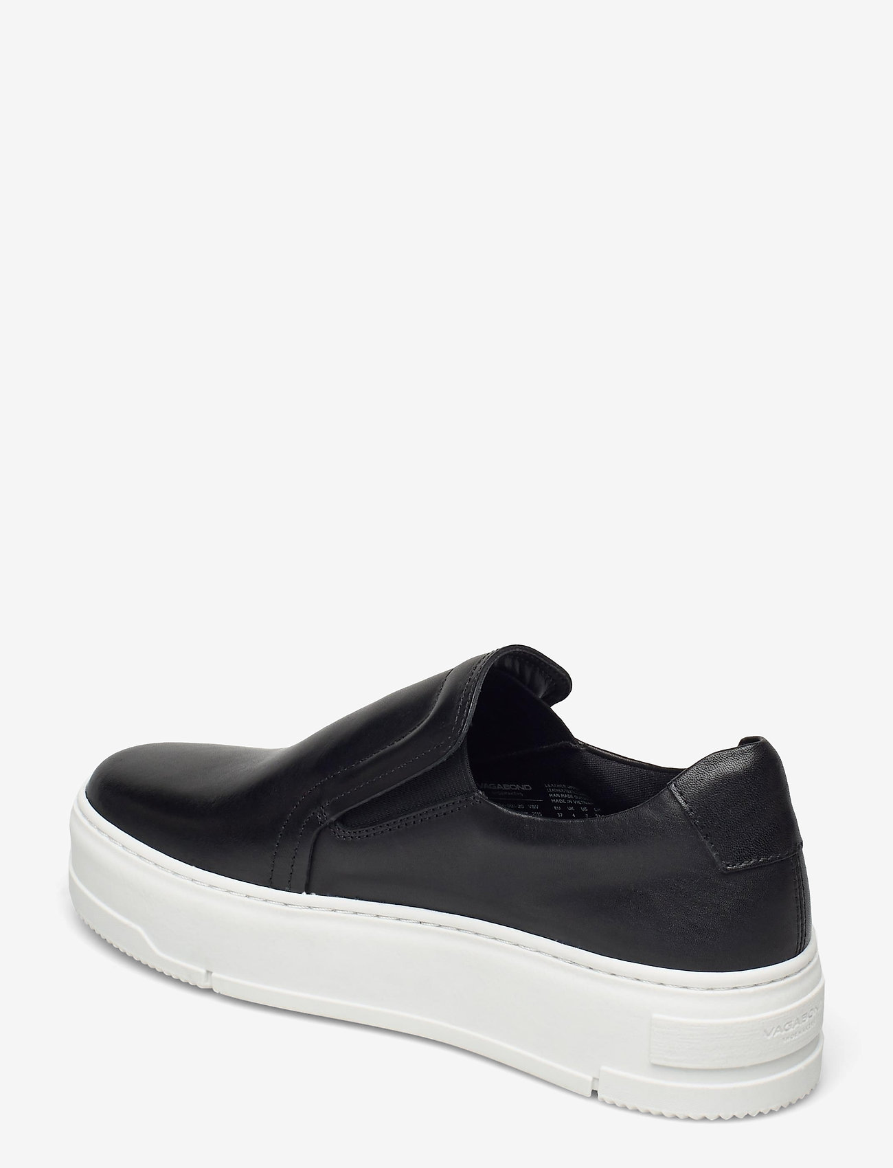 VAGABOND - JUDY - black - 2