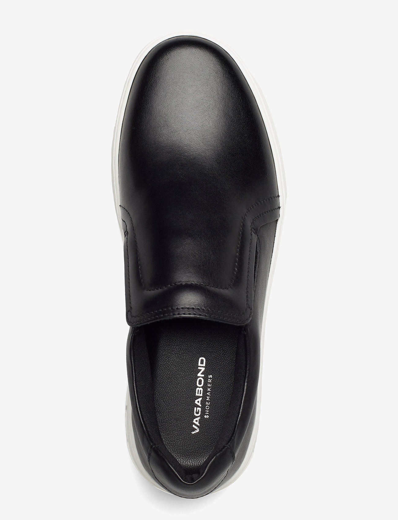 VAGABOND - JUDY - black - 3