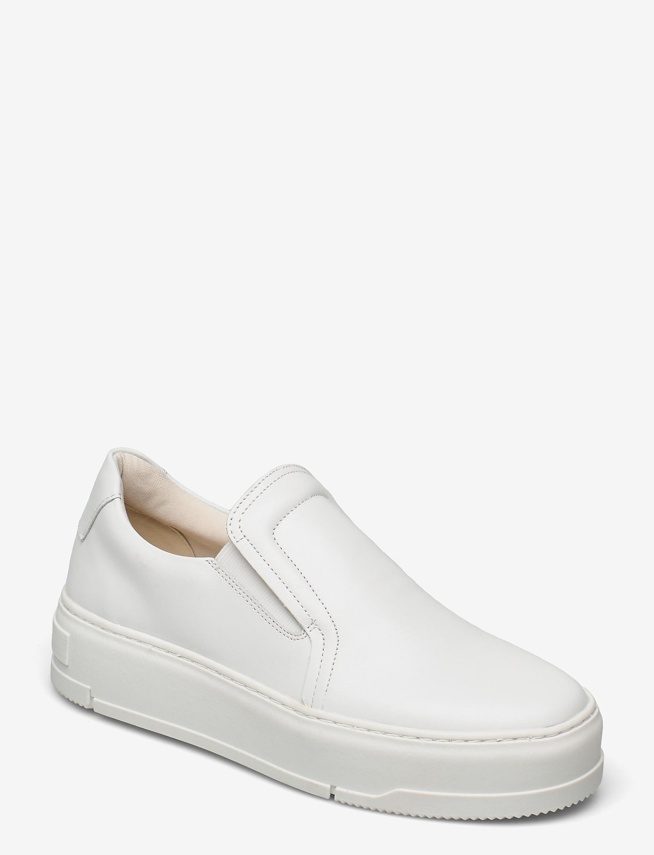 VAGABOND - JUDY - slip-on sneakers - white - 0