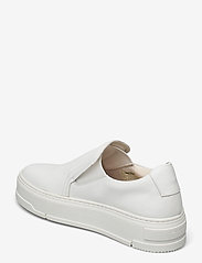 VAGABOND - JUDY - slip-on sneakers - white - 2