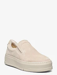 VAGABOND - JUDY - slip-on sneakers - off white - 0