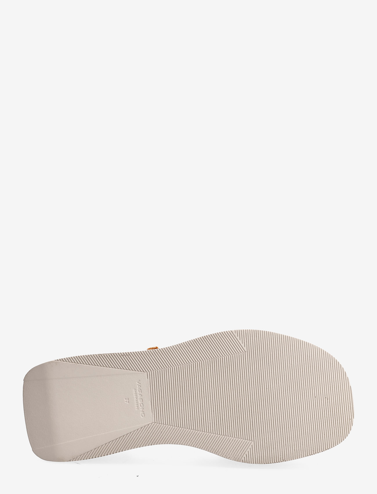 VAGABOND - COURTNEY - platformsandaler - orange - 4