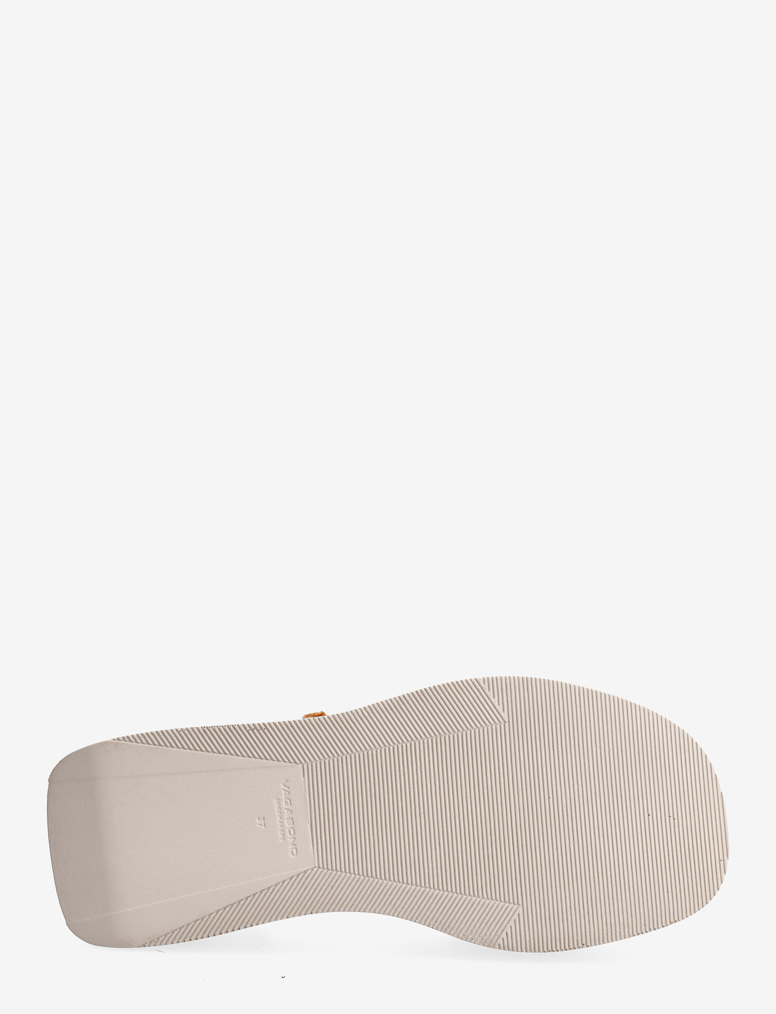 VAGABOND - COURTNEY - platformsandaler - orange - 4