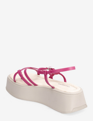 VAGABOND - COURTNEY - platform sandals - pink - 2