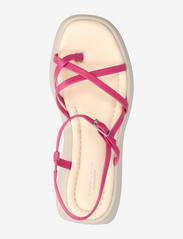VAGABOND - COURTNEY - platform sandals - pink - 3