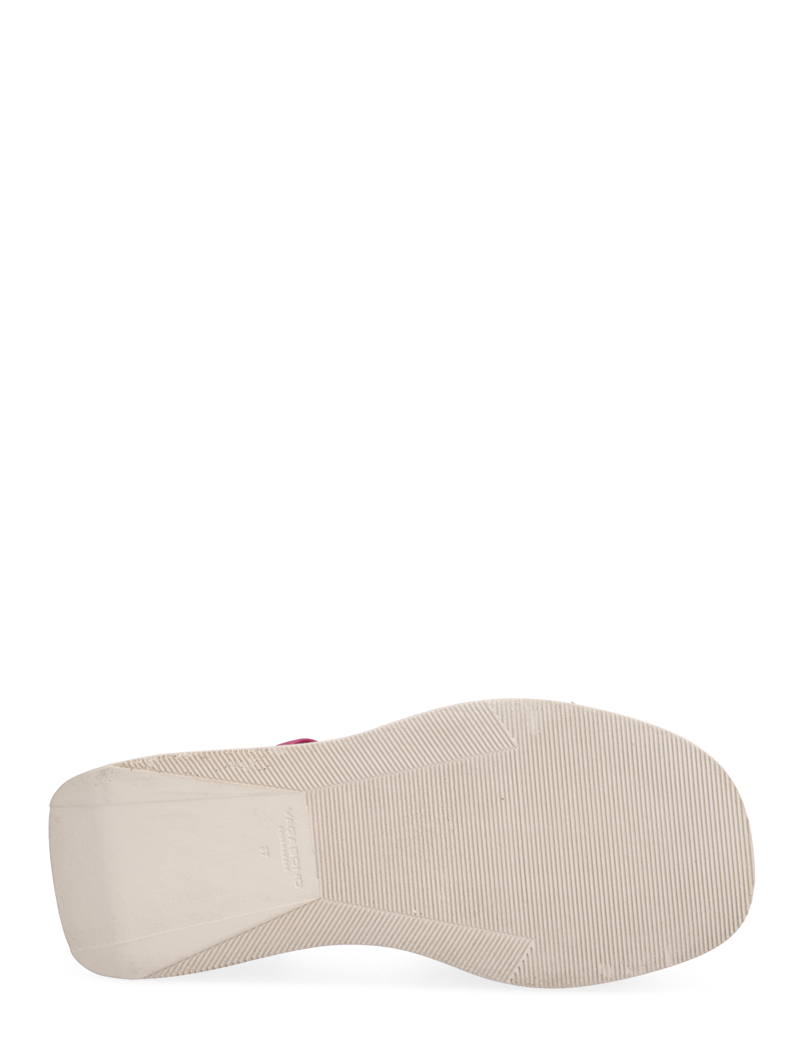VAGABOND - COURTNEY - platformsandaler - pink - 4