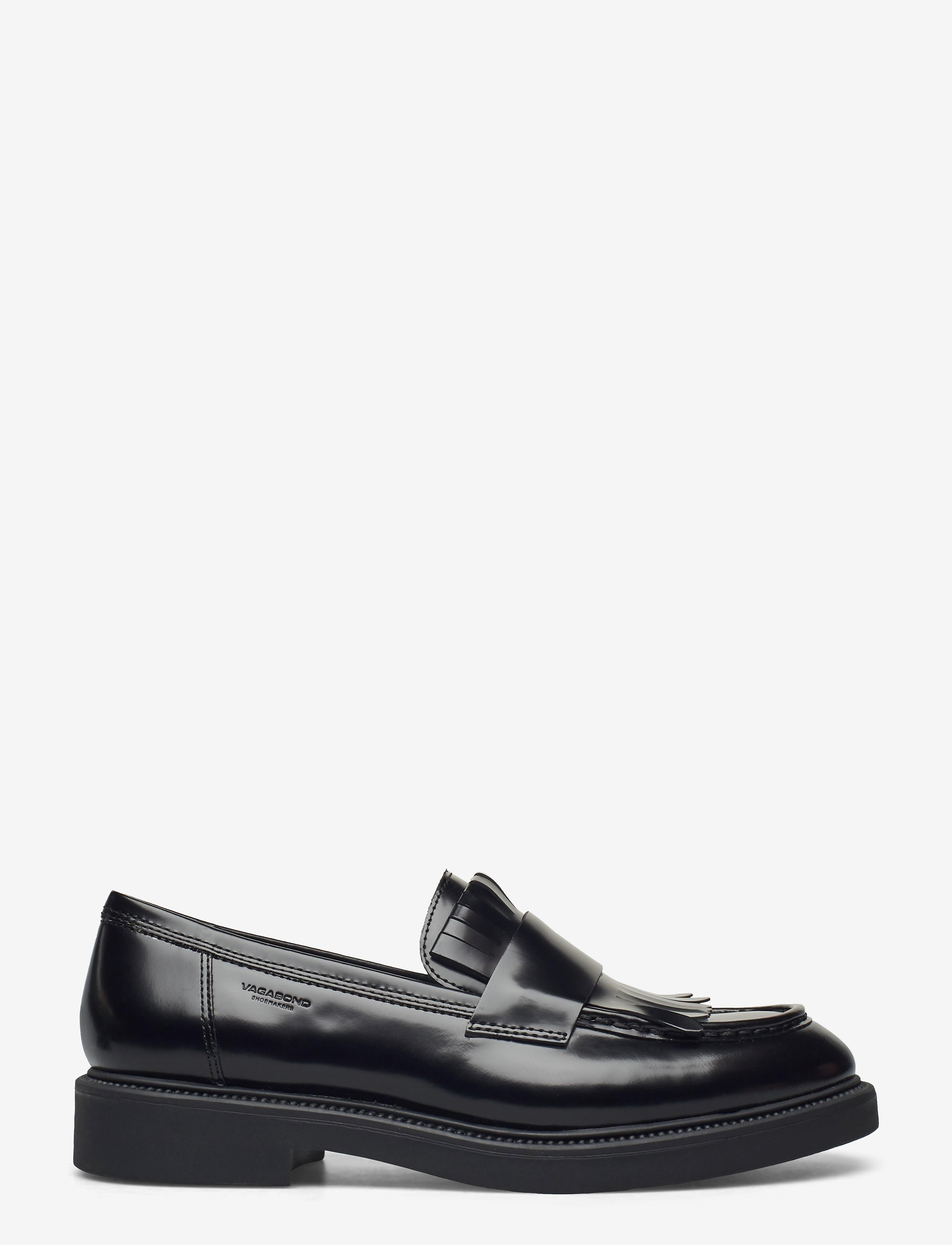 VAGABOND - ALEX W - black - 2