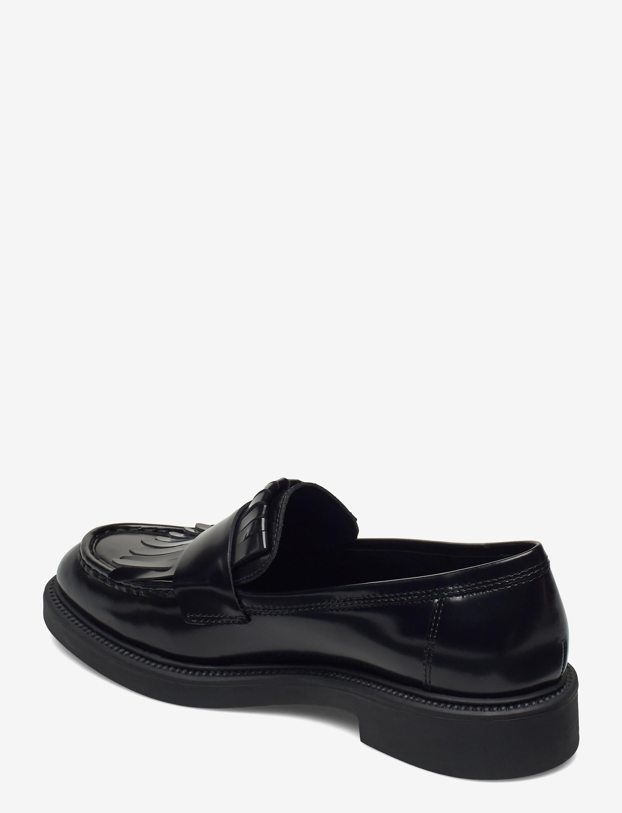 VAGABOND - ALEX W - black - 3
