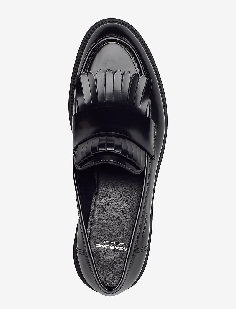 VAGABOND - ALEX W - særlige begivenheder - black - 4