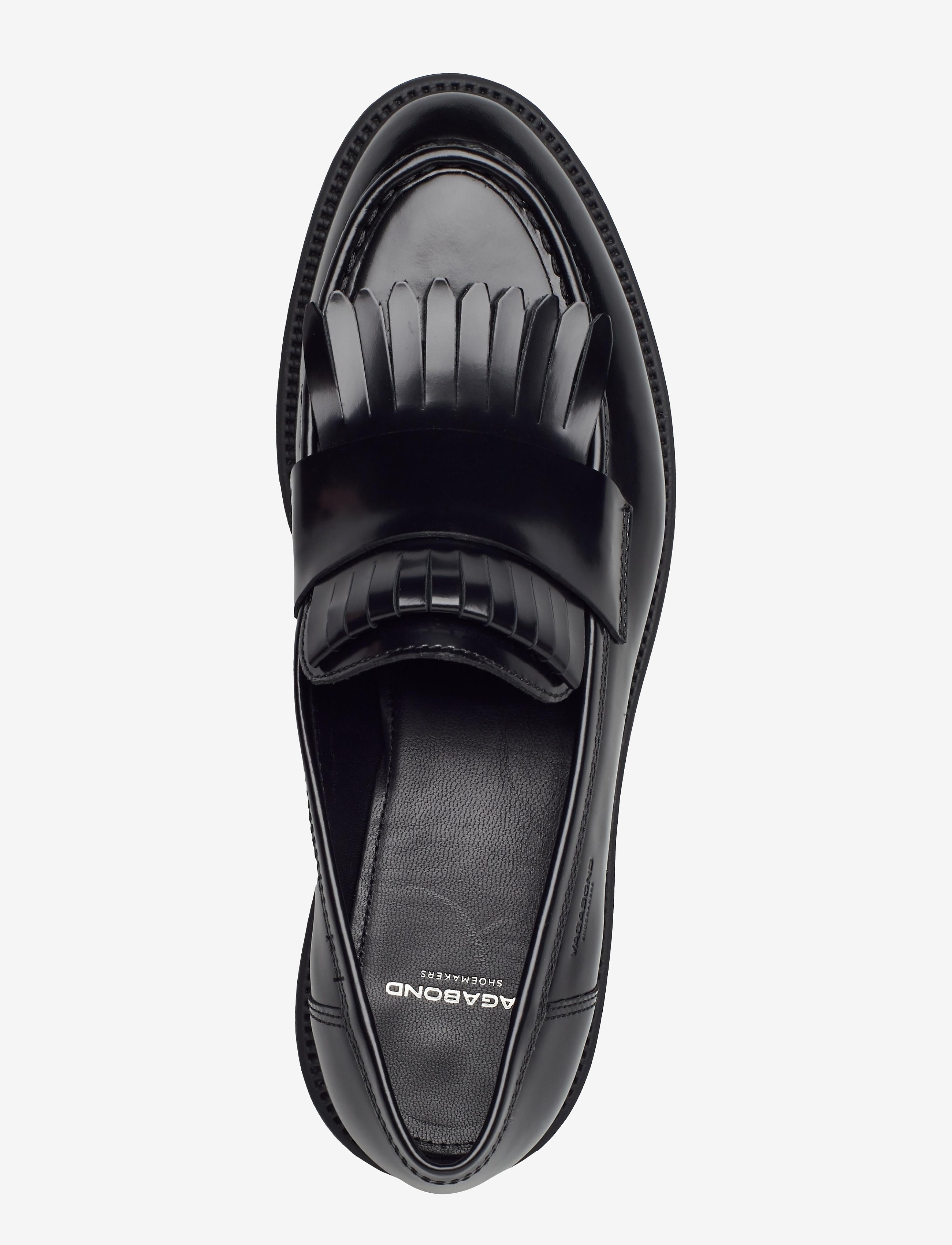 VAGABOND - ALEX W - black - 4