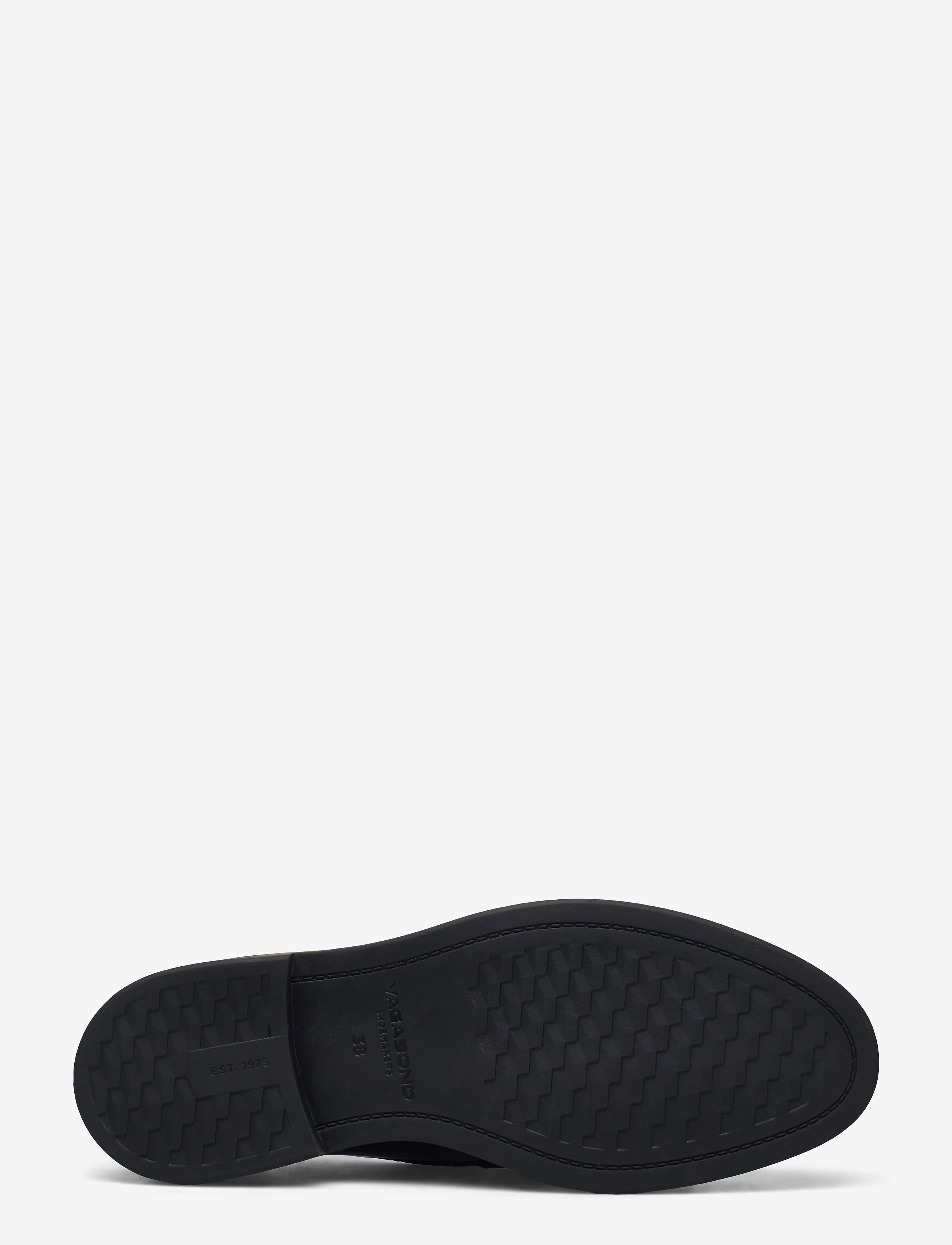 VAGABOND - ALEX W - black - 5