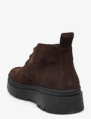 VAGABOND - JAMES - desert boots - dark brown - 2