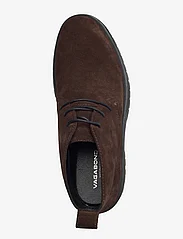 VAGABOND - JAMES - desert boots - dark brown - 3