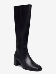 VAGABOND - STINA - høye boots - black - 0