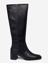 VAGABOND - STINA - høye boots - black - 1