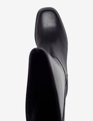 VAGABOND - STINA - høye boots - black - 3
