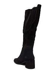 VAGABOND - STINA - høye boots - black - 2