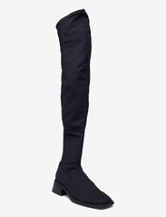 VAGABOND - BLANCA - knee high boots - black - 0