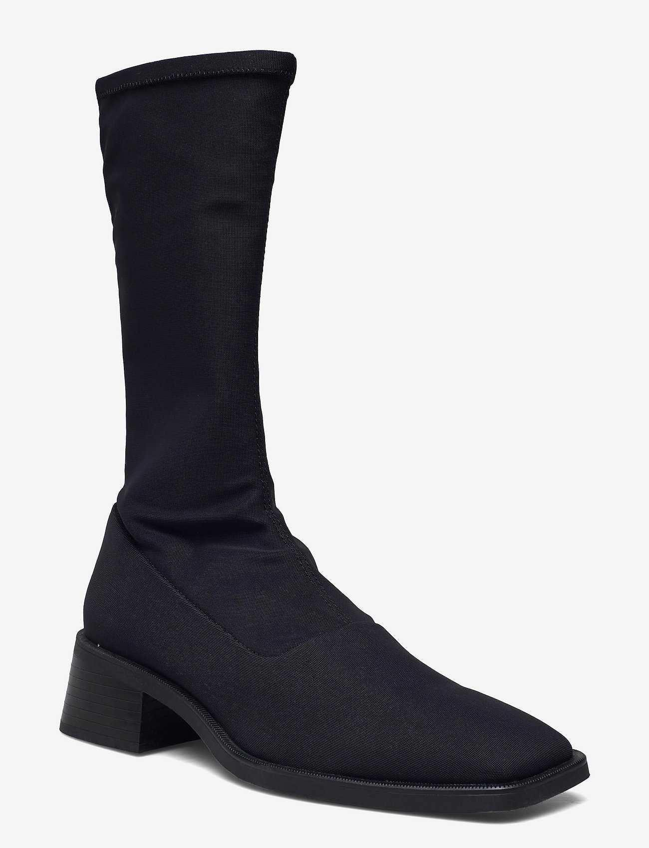 VAGABOND - BLANCA - festtøj til outletpriser - black - 0