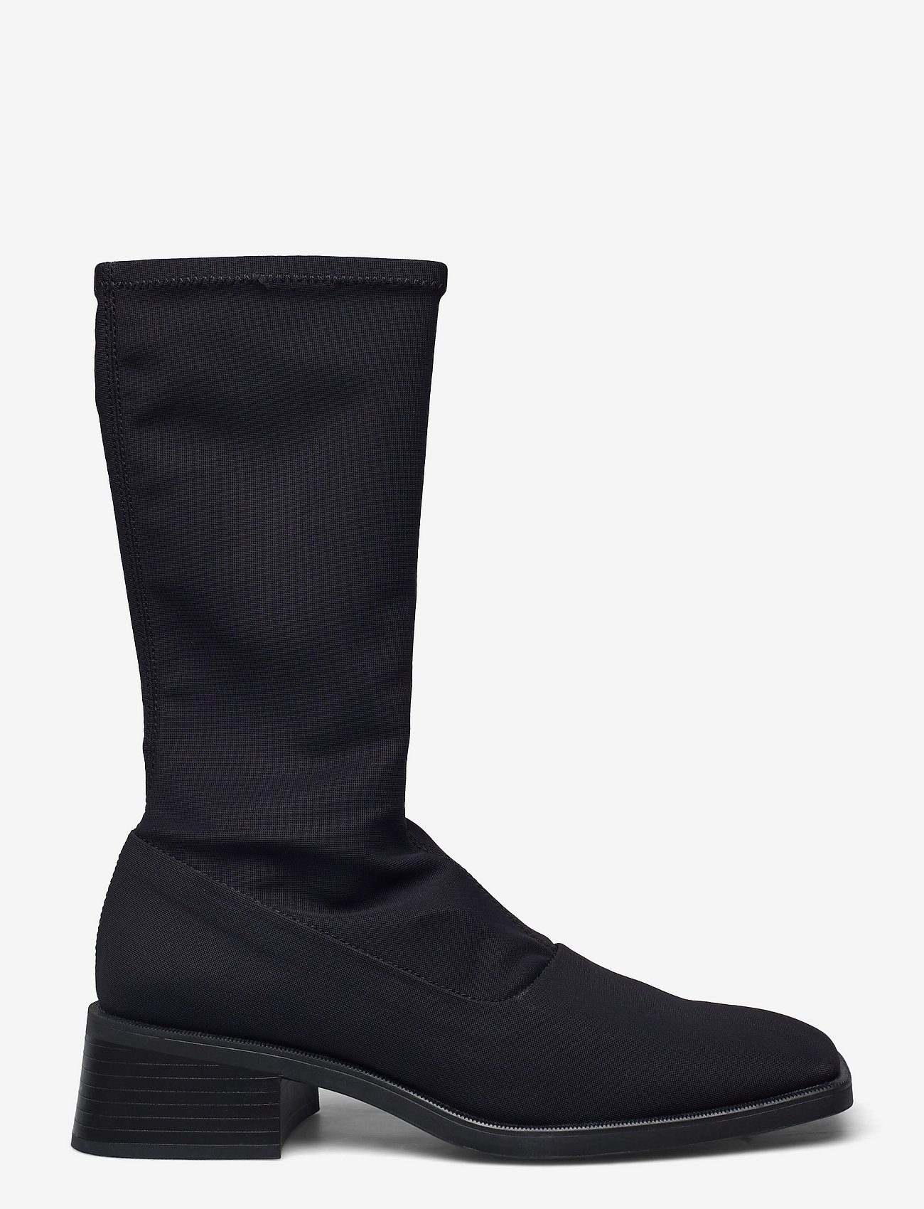 VAGABOND - BLANCA - festtøj til outletpriser - black - 1