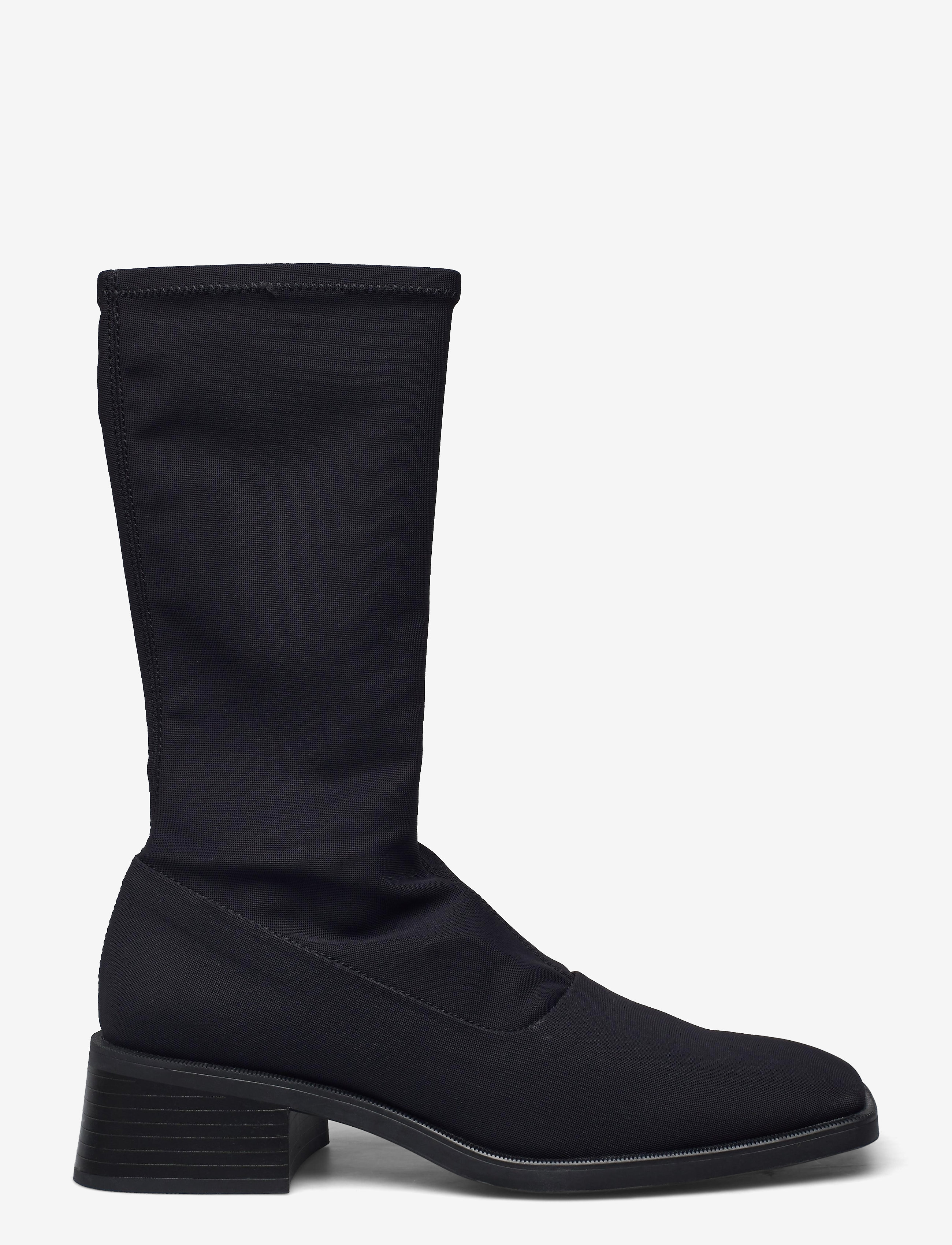 VAGABOND - BLANCA - juhlamuotia outlet-hintaan - black - 1