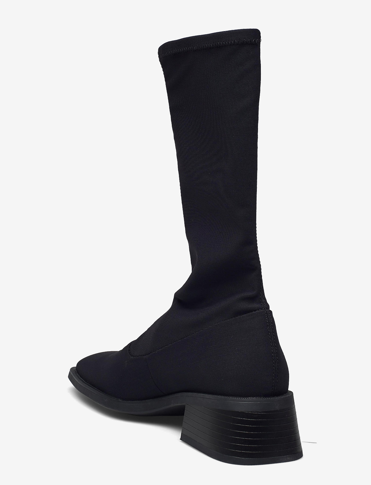 VAGABOND - BLANCA - festtøj til outletpriser - black - 2