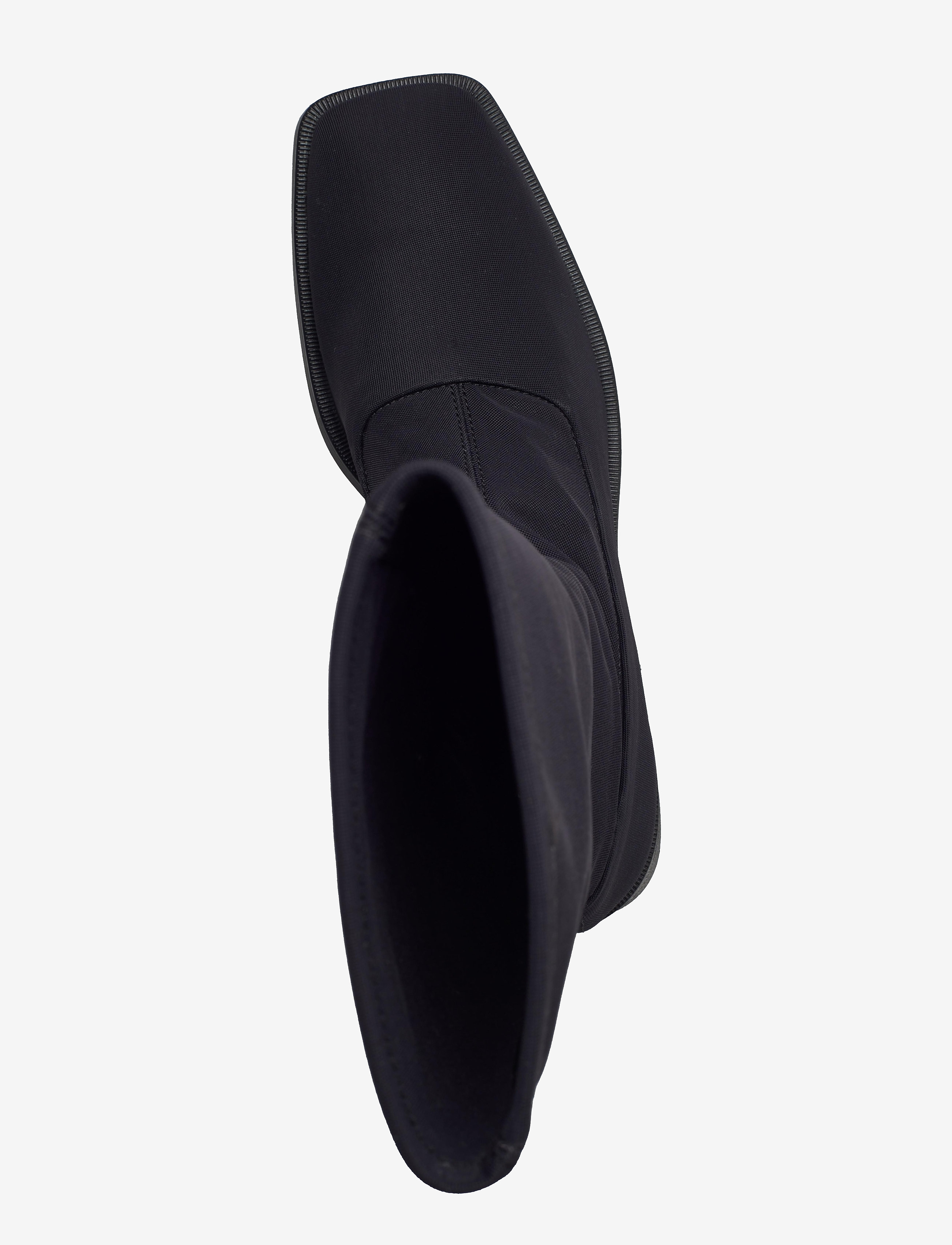 VAGABOND - BLANCA - juhlamuotia outlet-hintaan - black - 3