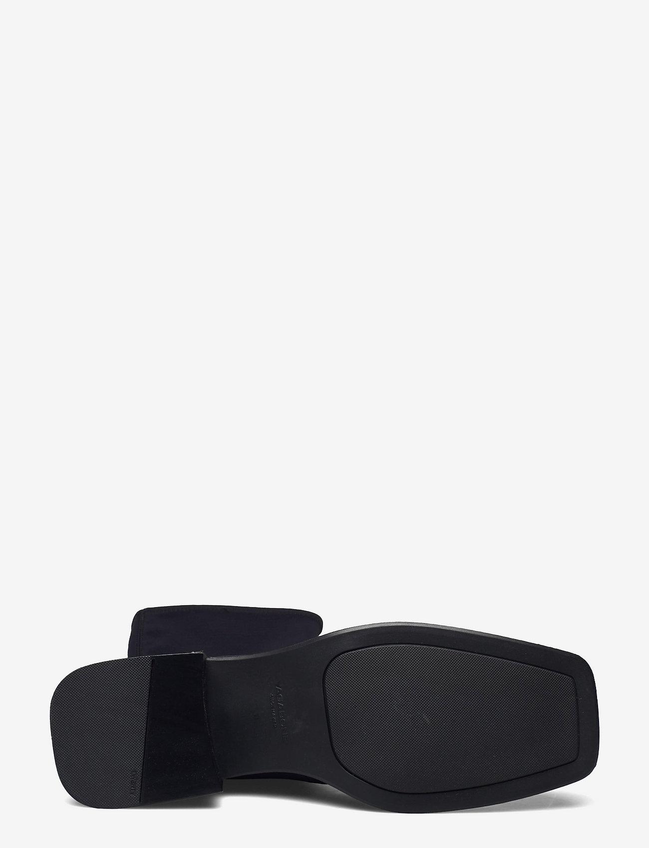 VAGABOND - BLANCA - festtøj til outletpriser - black - 4
