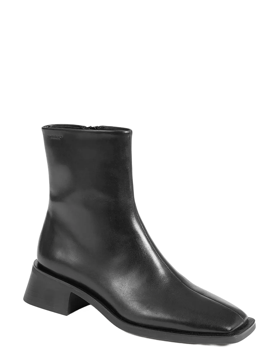 VAGABOND - BLANCA - stövletter - black - 1