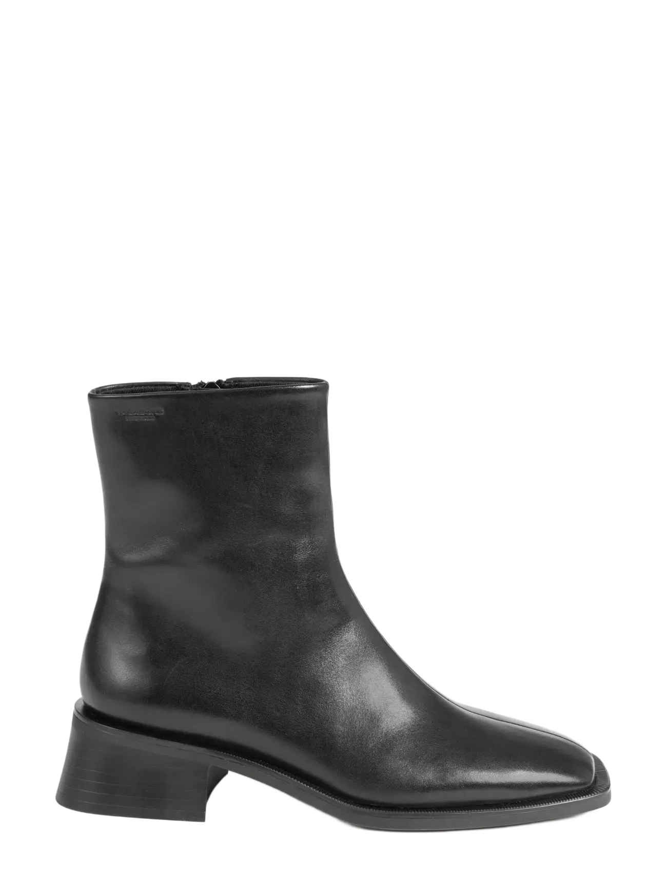 VAGABOND - BLANCA - stövletter - black - 2