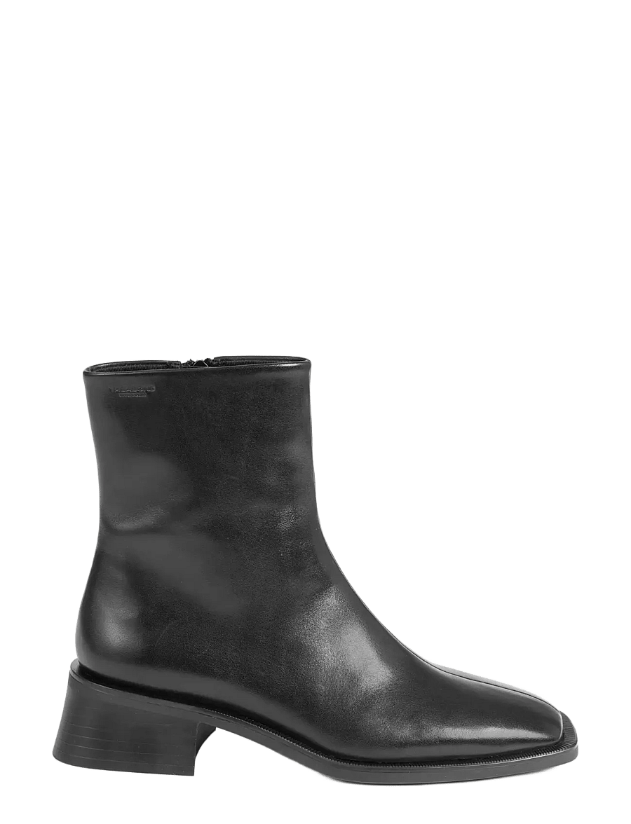 VAGABOND - BLANCA - stövletter - black - 2