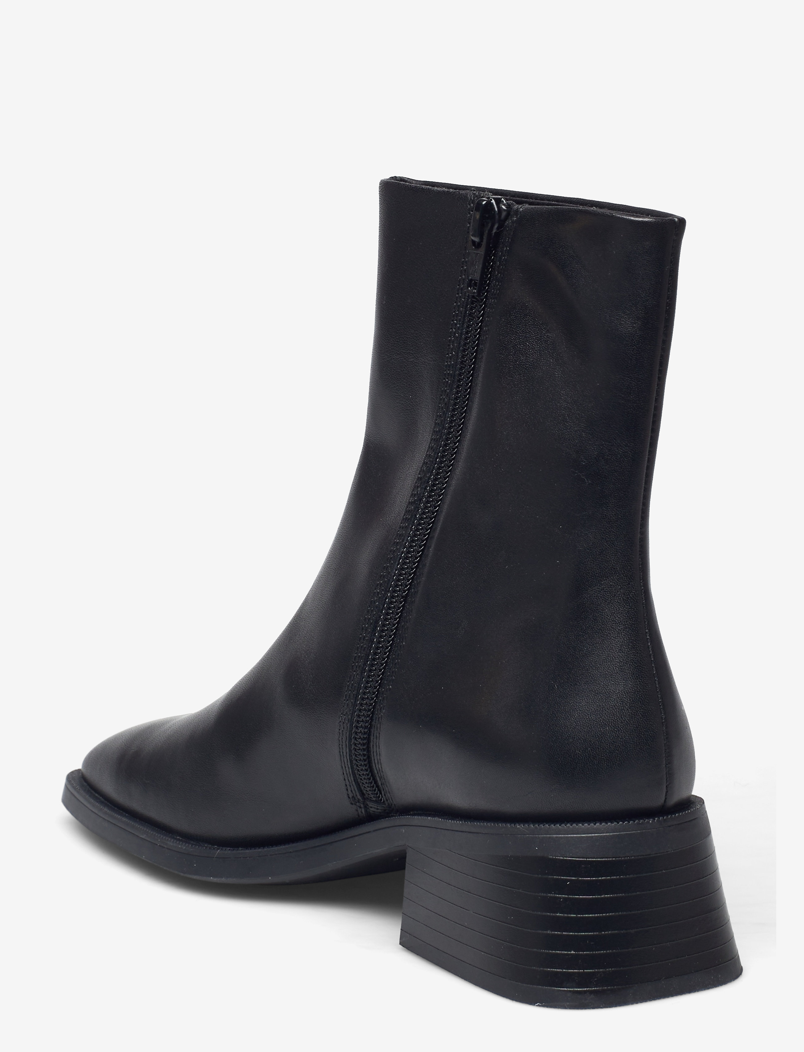 VAGABOND - BLANCA - stövletter - black - 3