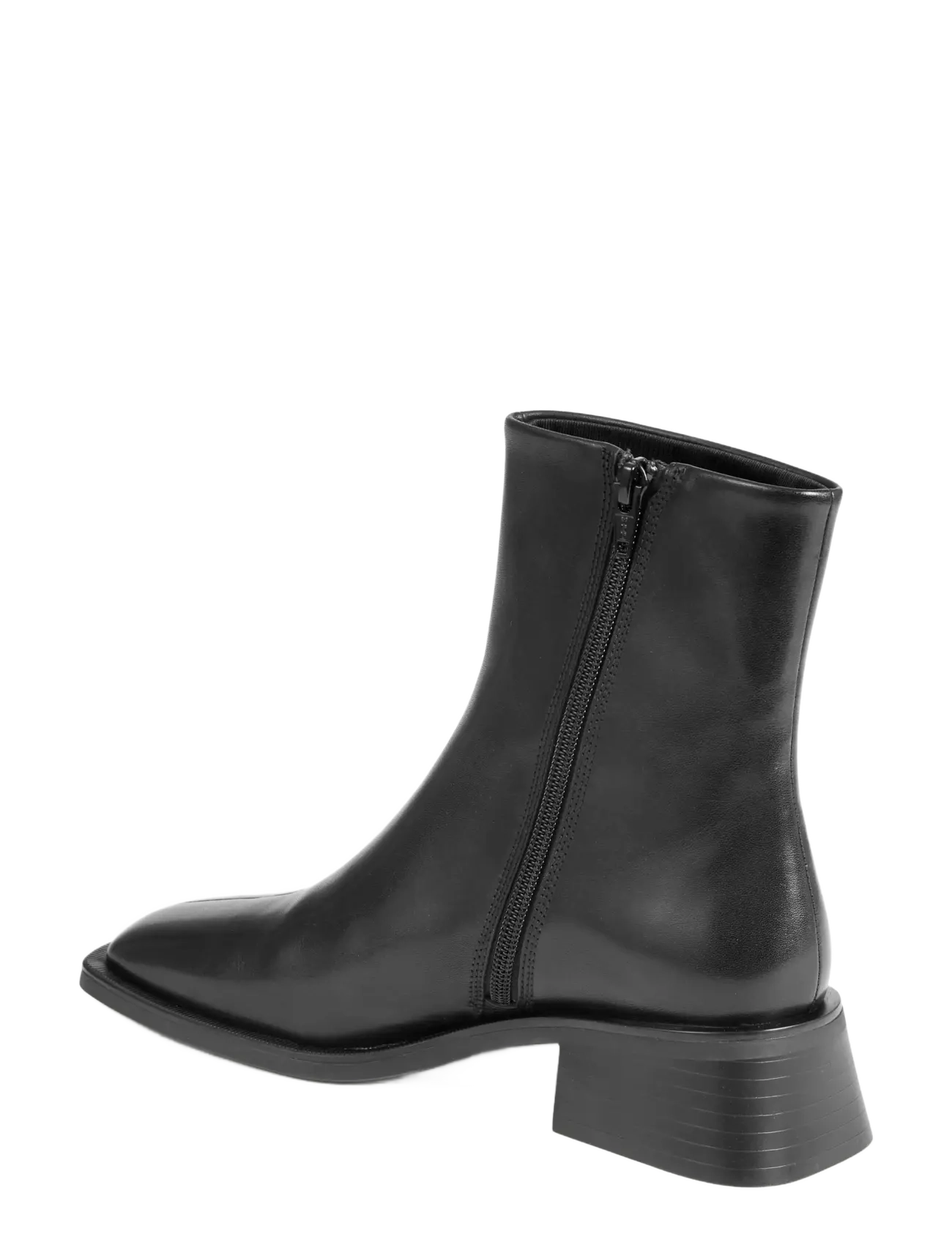 VAGABOND - BLANCA - stövletter - black - 3